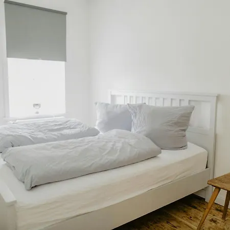 Loft Under Thatch Retreat In Eiderstedt Nature Дом отдыха